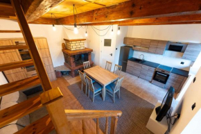 FULEDA Holiday Home
